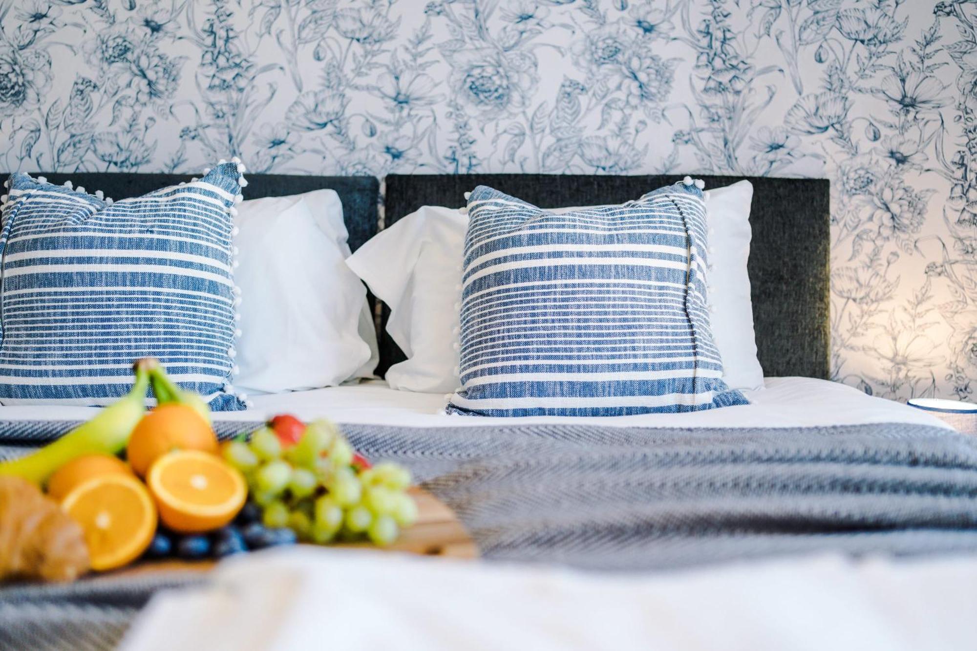 הוילה מנצ'סטר Rest&Recharge At Waterway House מראה חיצוני תמונה